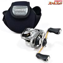 【シマノ】 16アルデバラン BFS XG SHIMANO ALDEBARAN