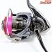【ダイワ】 15ルビアス 2004 DAIWA LUVIAS