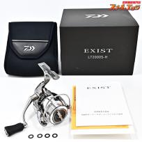 【ダイワ】 22イグジスト LT 2000S-H DAIWA EXIST
