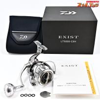 【ダイワ】 22イグジスト LT 5000-CXH DAIWA EXIST