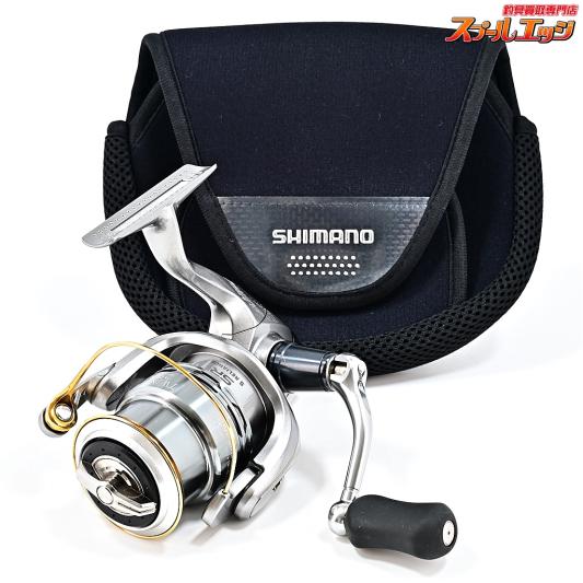 【シマノ】 11ツインパワー 2500S SHIMANO TWIN POWER