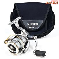 【シマノ】 11ツインパワー 2500S SHIMANO TWIN POWER
