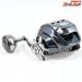【ダイワ】 21シーボーグ 300J 使用距離86.4km 使用159時間 DAIWA SEABORG