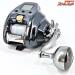 【ダイワ】 21シーボーグ 300J 使用距離86.4km 使用159時間 DAIWA SEABORG