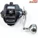 【ダイワ】 21シーボーグ 300J 使用距離86.4km 使用159時間 DAIWA SEABORG