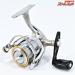 【ダイワ】 07ルビアス 2004 ZPIタクティカル29-38シングルハンドルカスタム装着 DAIWA LUVIAS