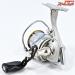 【ダイワ】 07ルビアス 2004 ZPIタクティカル29-38シングルハンドルカスタム装着 DAIWA LUVIAS