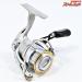 【ダイワ】 07ルビアス 2004 ZPIタクティカル29-38シングルハンドルカスタム装着 DAIWA LUVIAS