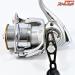 【ダイワ】 07ルビアス 2004 ZPIタクティカル29-38シングルハンドルカスタム装着 DAIWA LUVIAS