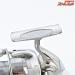 【ダイワ】 07ルビアス 2004 ZPIタクティカル29-38シングルハンドルカスタム装着 DAIWA LUVIAS