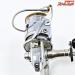 【ダイワ】 07ルビアス 2004 ZPIタクティカル29-38シングルハンドルカスタム装着 DAIWA LUVIAS