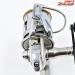 【ダイワ】 07ルビアス 2004 ZPIタクティカル29-38シングルハンドルカスタム装着 DAIWA LUVIAS