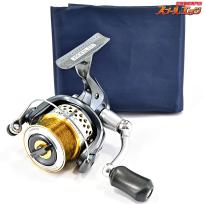 【シマノ】 09レアニウム CI4 2500S SHIMANO RARENIUM