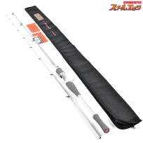 【ダイワ】 21ハートランド HL 832MSB-SV AGS21 ドットスリー DAIWA HEARTLAND (…)[dat θr] バス ベイトモデル K_175