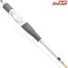 【ダイワ】 21ハートランド HL 832MSB-SV AGS21 ドットスリー DAIWA HEARTLAND (…)[dat θr] バス ベイトモデル K_175