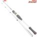 【ダイワ】 21ハートランド HL 832MSB-SV AGS21 ドットスリー DAIWA HEARTLAND (…)[dat θr] バス ベイトモデル K_175
