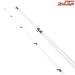 【ダイワ】 21ハートランド HL 832MSB-SV AGS21 ドットスリー DAIWA HEARTLAND (…)[dat θr] バス ベイトモデル K_175