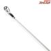 【ダイワ】 21ハートランド HL 832MSB-SV AGS21 ドットスリー DAIWA HEARTLAND (…)[dat θr] バス ベイトモデル K_175
