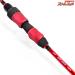 【ダイワ】 24ハートランド HL 6112ULRFS-SV AGS24 冴掛 フェザータッチテクニカル DAIWA HEARTLAND バス スピニングモデル K_156