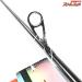 【ダイワ】 24ハートランド HL 6112ULRFS-SV AGS24 冴掛 フェザータッチテクニカル DAIWA HEARTLAND バス スピニングモデル K_156