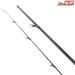 【ダイワ】 24ハートランド HL 6112ULRFS-SV AGS24 冴掛 フェザータッチテクニカル DAIWA HEARTLAND バス スピニングモデル K_156