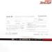 【ダイワ】 20ハートランド HL 721MLFS-SV AGS20 冴掛 七弐 DAIWA HEARTLAND バス スピニングモデル K_238