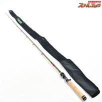 【ノリーズ】 ロードランナー ヴォイス エリートスペック ハードベイトスペシャル HB6100M-Gc NORIES Road Runner VOICE バス ベイトモデル K_255