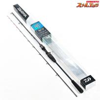 【ダイワ】 20ライトゲームX 73 MMH-190・R DAIWA LIGHT GAME ヒラメ タチウオ マゴチ K_145