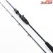 【ダイワ】 20ライトゲームX 73 MMH-190・R DAIWA LIGHT GAME ヒラメ タチウオ マゴチ K_145
