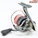 【シマノ】 22ステラ C2000SHG SHIMAO STELLA
