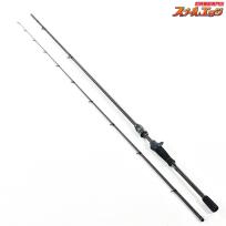 【アブガルシア】 ソルティーステージ プロトタイプ ベイトフィネス XLRC-77MLT-BF Abu Garcia SaltyStage KR-X Prototype Baitfinesse ハタ カサゴ アイナメ K_161