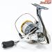 【シマノ】 14ステラ 2500S 夢屋14ステラ2500F4スプール装着 SHIMANO STELLA