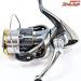 【シマノ】 14ステラ 2500S 夢屋14ステラ2500F4スプール装着 SHIMANO STELLA