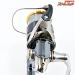 【シマノ】 14ステラ 2500S 夢屋14ステラ2500F4スプール装着 SHIMANO STELLA