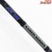 【ディスタイル】 Dスタイル ブルートレック DBTC-64MH ダガー D-STYLE DSTYLE BLUE TREK バス ベイトモデル K_235
