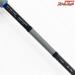 【ディスタイル】 Dスタイル ブルートレック DBTC-64MH ダガー D-STYLE DSTYLE BLUE TREK バス ベイトモデル K_235