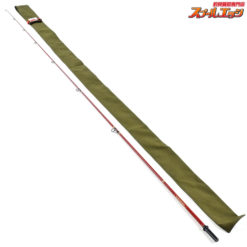 ブライトリバー　キャトル2 2532 チタンガイド仕様 ブライトリバー キャトル2 2532 BLガイドver : GIZMO ヤフー店 - 通販