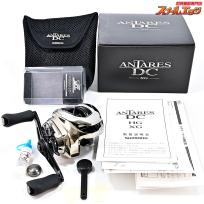 【シマノ】 21アンタレス DC XG 夢屋メカニカルブレーキノブ装着 SHIMANO ANTARES