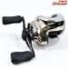 【シマノ】 21アンタレス DC XG 夢屋メカニカルブレーキノブ装着 SHIMANO ANTARES