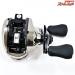 【シマノ】 21アンタレス DC XG 夢屋メカニカルブレーキノブ装着 SHIMANO ANTARES