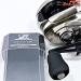 【シマノ】 21アンタレス DC XG 夢屋メカニカルブレーキノブ装着 SHIMANO ANTARES