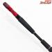 【ダイワ】 21スティーズ C610H-SV ハリアー DAIWA STEEZ HARRIER バス ベイトモデル K_222