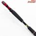【ダイワ】 21スティーズ C610H-SV ハリアー DAIWA STEEZ HARRIER バス ベイトモデル K_222