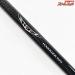 【ダイワ】 21スティーズ C610H-SV ハリアー DAIWA STEEZ HARRIER バス ベイトモデル K_222