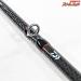 【ダイワ】 21スティーズ C610H-SV ハリアー DAIWA STEEZ HARRIER バス ベイトモデル K_222