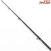 【ダイワ】 21スティーズ C610H-SV ハリアー DAIWA STEEZ HARRIER バス ベイトモデル K_222
