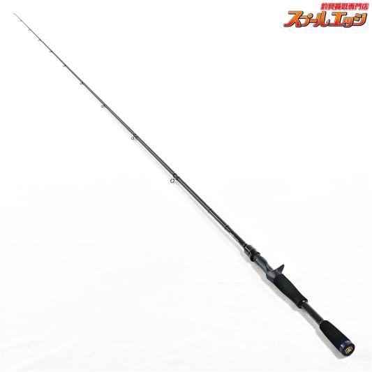 【キラーヒートxデジーノ】 ストラーダ KSBU-C610MH/HR KILLER-HEATxDESIGNO STRADA バス ベイトモデル K_250