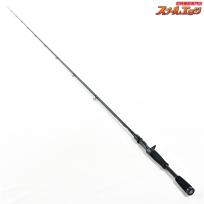 【キラーヒートxデジーノ】 ストラーダ KSBU-C610MH/HR KILLER-HEATxDESIGNO STRADA バス ベイトモデル K_250