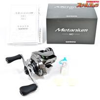 【シマノ】 20メタニウム XG SHIMANO Metanium