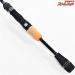 【テイルウォーク】 22フルレンジ S60XUL/SL tailwalk FULLRANGE バス スピニングモデル K_225